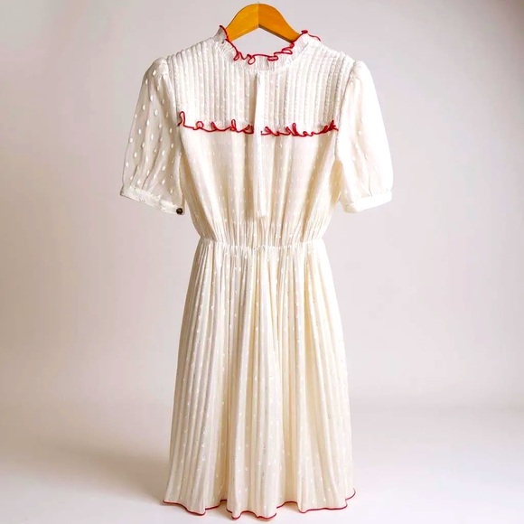 Vintage Dresses & Skirts - Vintage 70s Dress